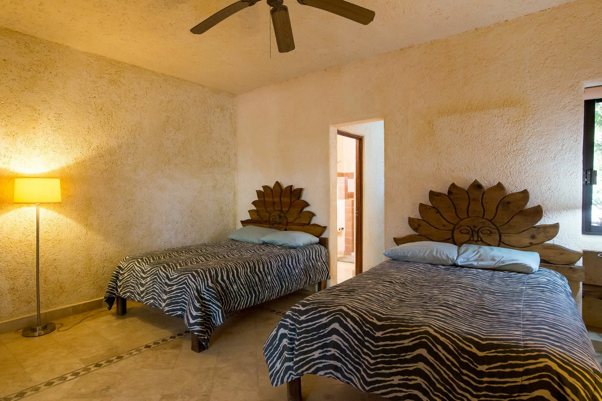 Pakal By Cocobr Apartamento *