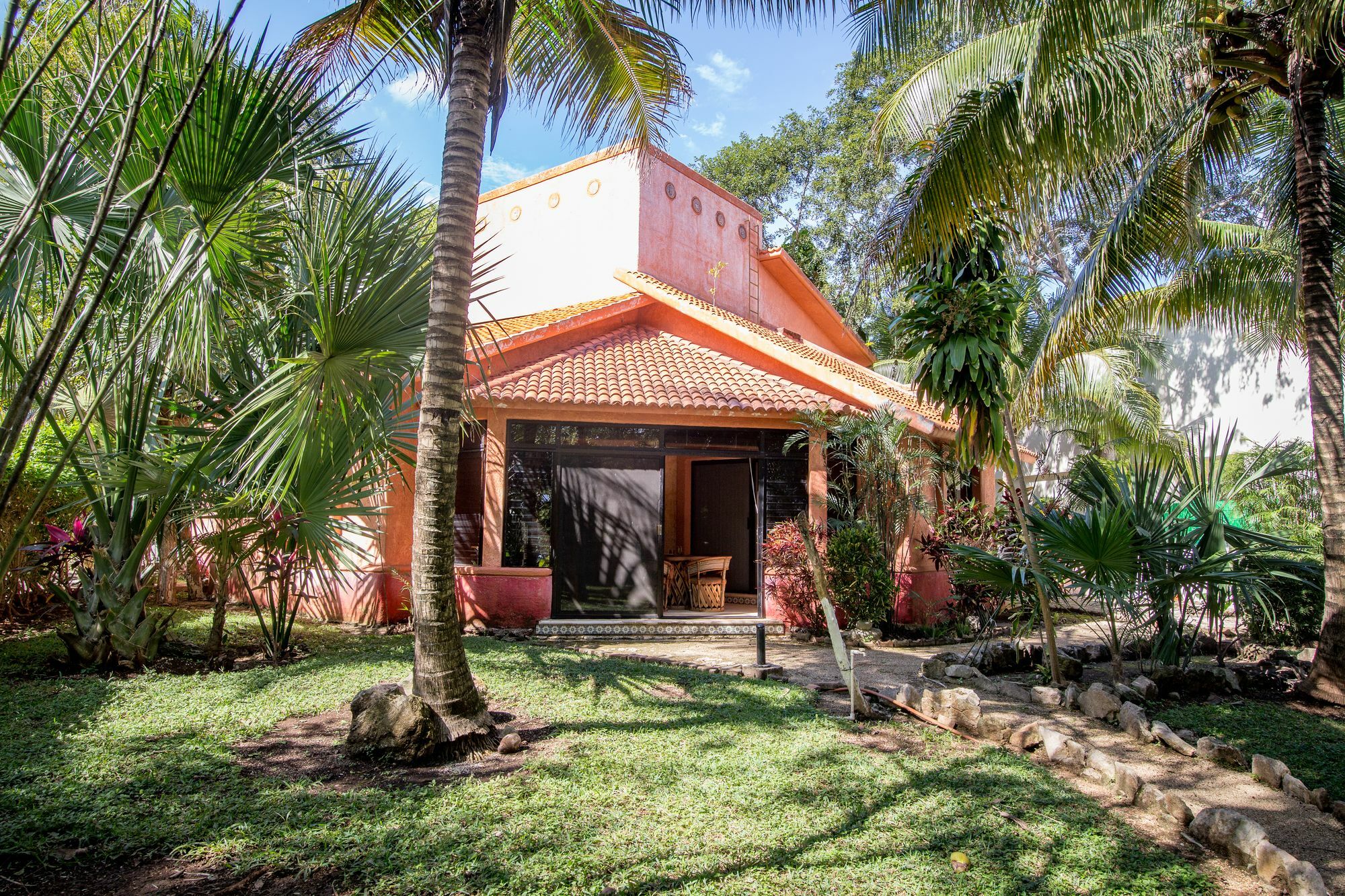 Pakal By Cocobr Apartamento
